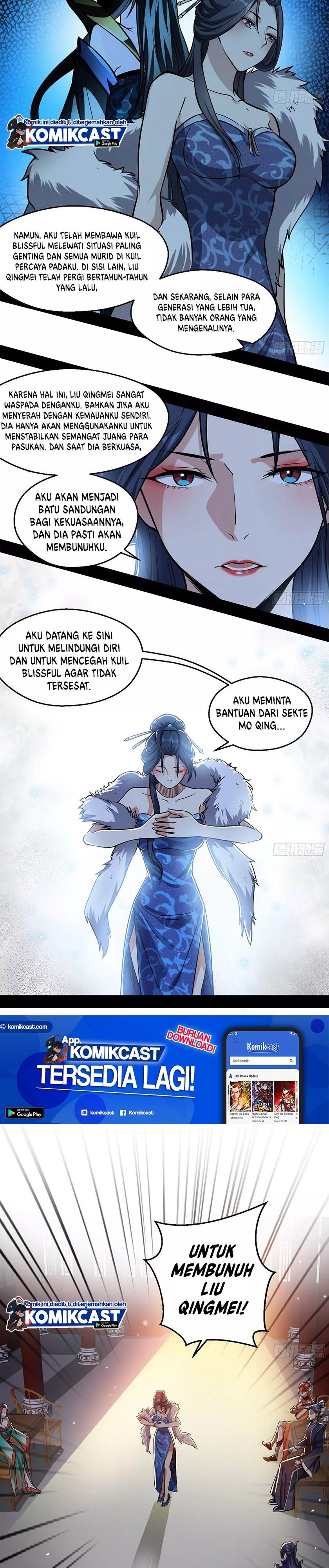 Dilarang COPAS - situs resmi www.mangacanblog.com - Komik im an evil god 087 - chapter 87 88 Indonesia im an evil god 087 - chapter 87 Terbaru 16|Baca Manga Komik Indonesia|Mangacan